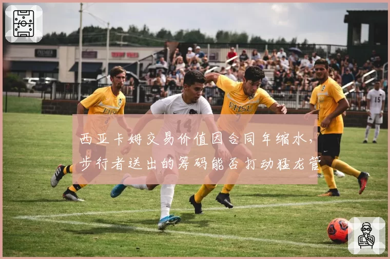 西亚卡姆交易价值因合同年缩水，步行者送出的筹码能否打动猛龙管理层？