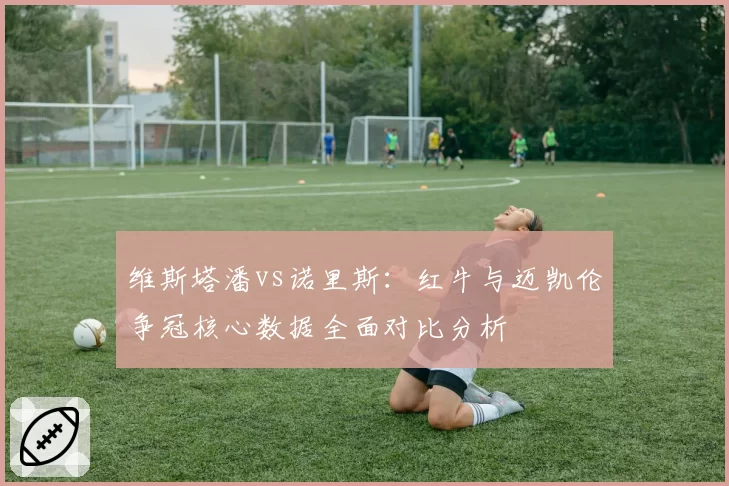 维斯塔潘vs诺里斯:红牛与迈凯伦争冠核心数据全面对比分析