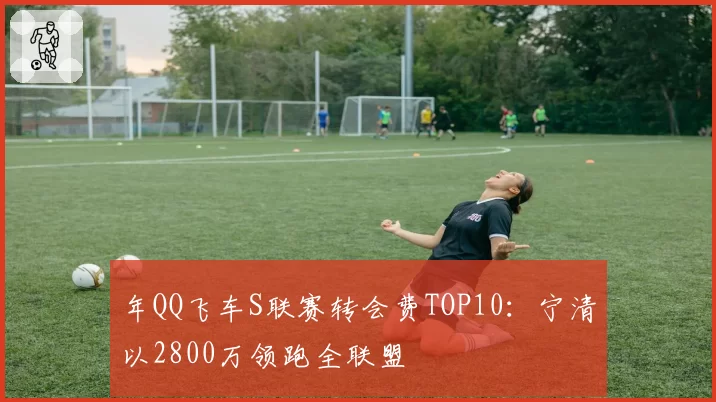 年QQ飞车S联赛转会费TOP10：宁清以2800万领跑全联盟